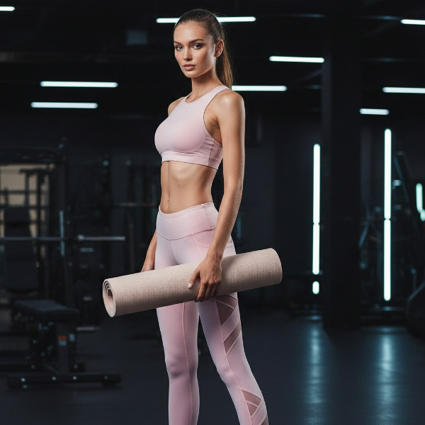 Train Like a Model