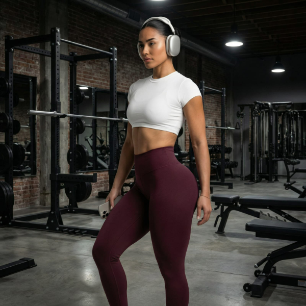 Glute Code